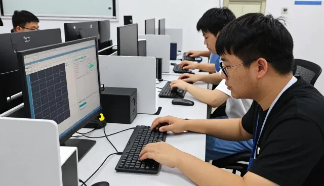 物联网设备管理解决方案应用基础知识